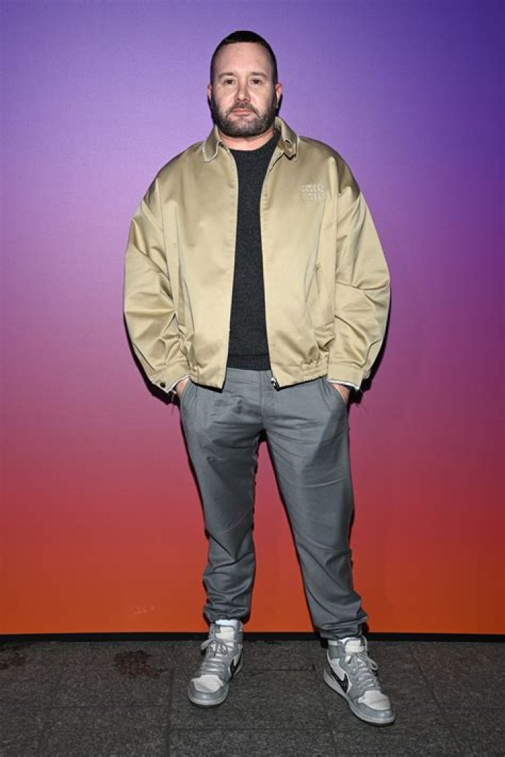 Kim Jones Net Worth - Wiki, Age, Weight and Height, Relationships, Family, and More