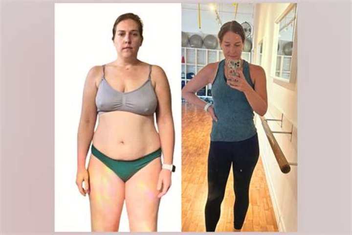 Kimberly Gill Weight Loss Before And After: How Did She Lose 56 Pounds