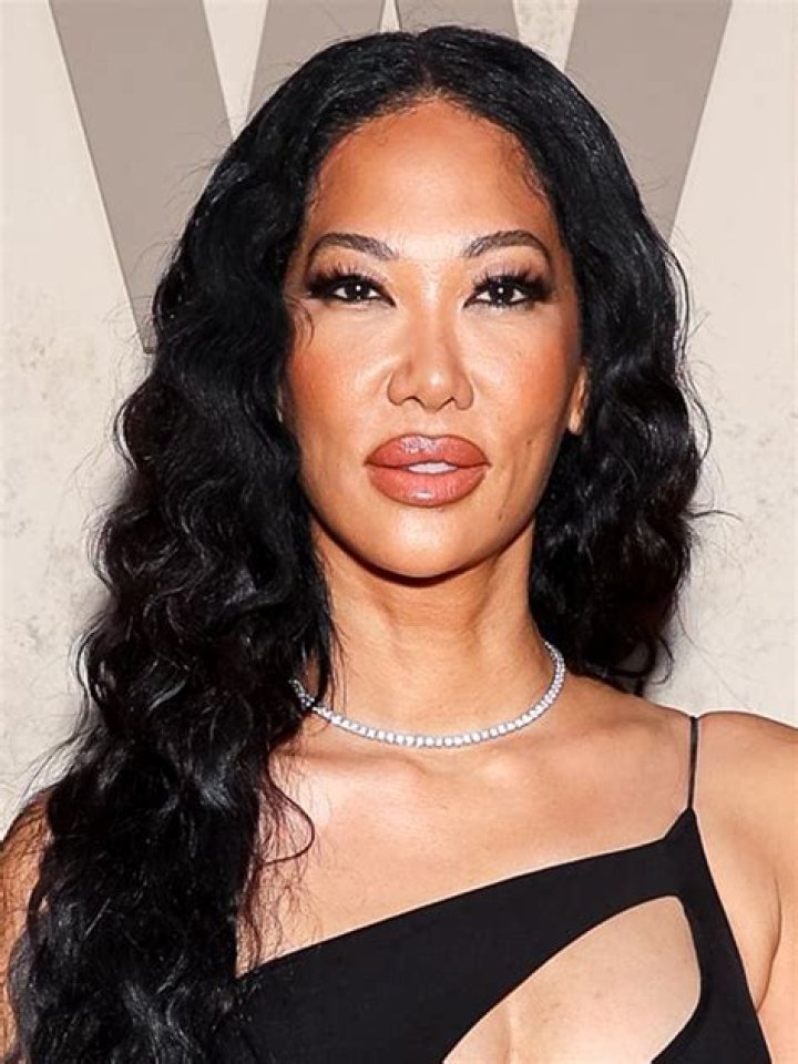 Kimora Lee Perkins Height, Weight, Net Worth, Age, Birthday, Wikipedia, Who, Nationality, Biography