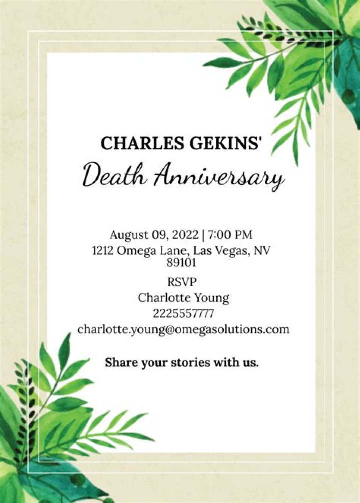 King Charles ‘looks ten years younger’ on his mother’s death-anniversary