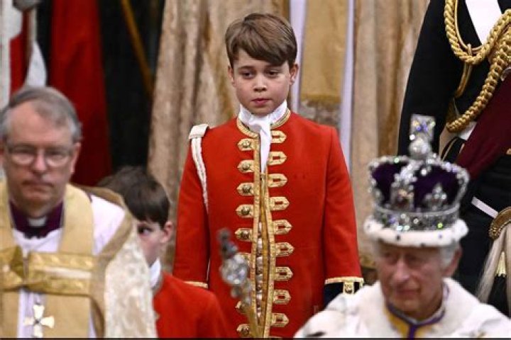 King Charles’s coronation will only be one hour long & have a looser dress code
