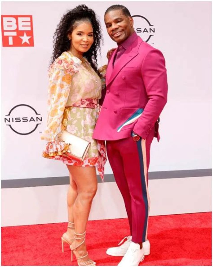 Kirk Franklin Net Worth, Age, Girlfriend, Family, Biography & More