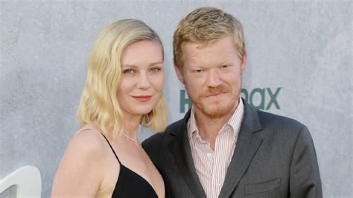 Kirsten Dunst: ‘I haven’t worked out once since I had my baby’