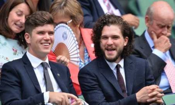 Kit Harington Brother- John Harington Relationship, GOT, Net Worth, Earnings