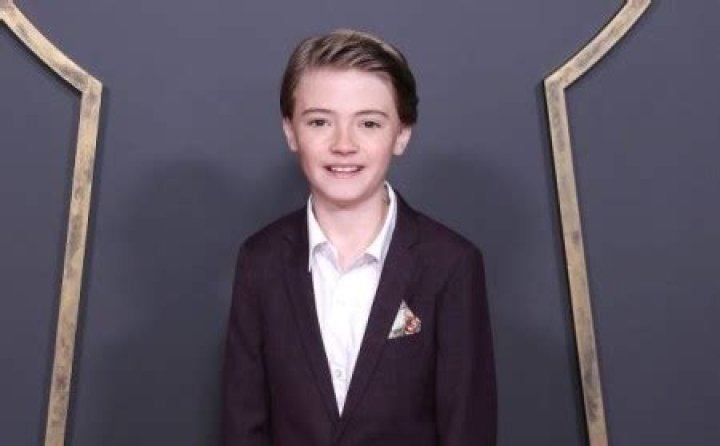 Know Jackson Robert Scott Movies, Birthday & Height. He is a child actor who played Georgie in It: Chapter One.