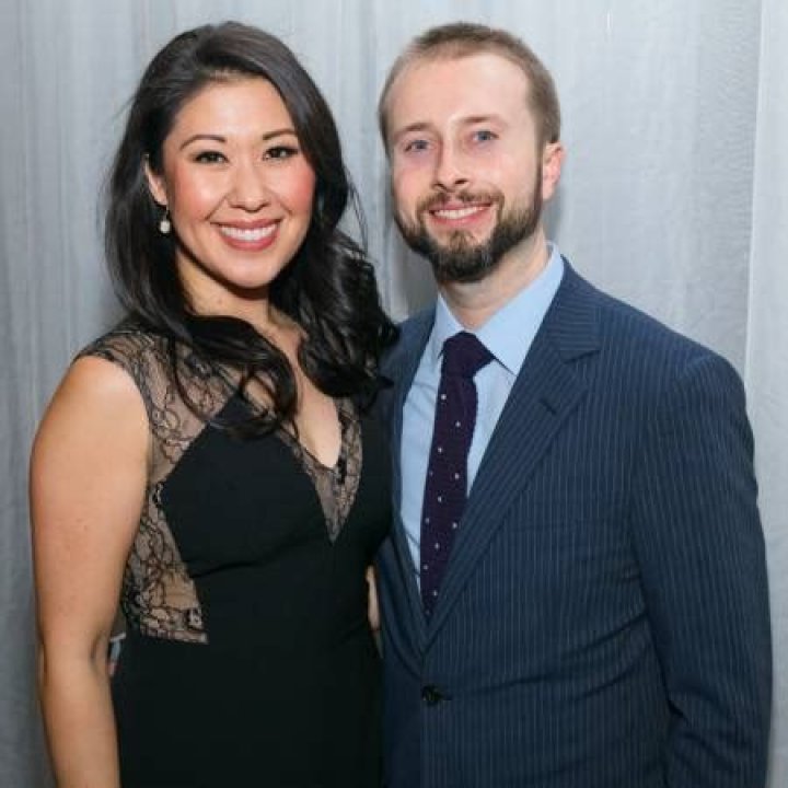 Know the Relationship Status and Net Worth of Jonathan Blumenstein, Husband of Ruthie Ann Miles