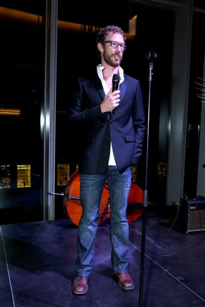 Kris Holden-Ried Net Worth - Wiki, Age, Weight and Height, Relationships, Family, and More