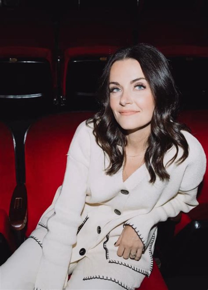 Kristene DiMarco Bio (Wiki) 