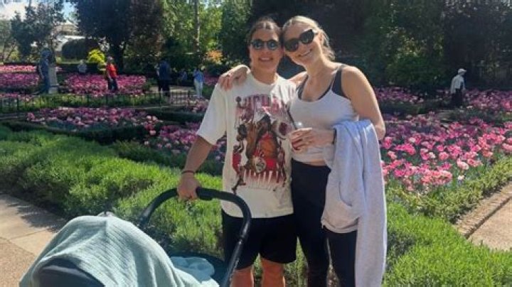 Kristie Mewis - Age, Family, Bio