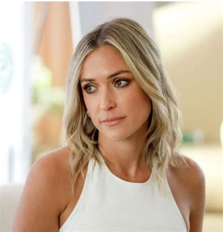 Kristin Cavallari Bio (Wiki) 