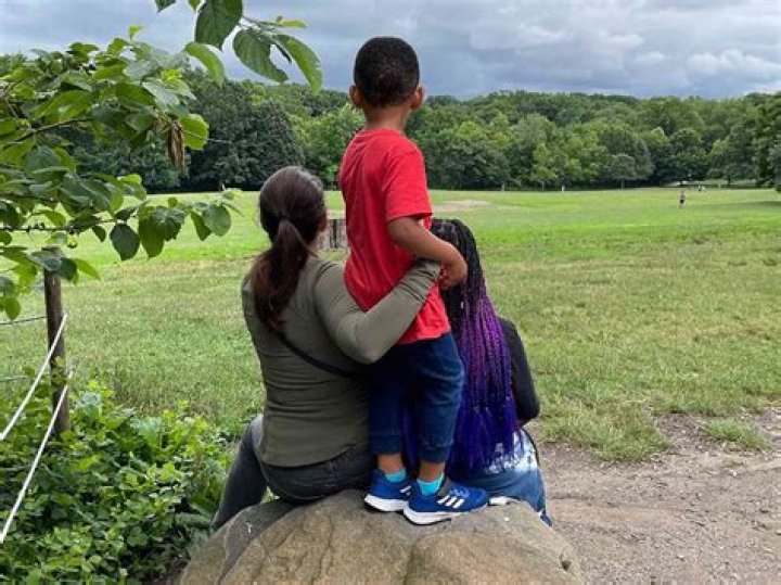 Kristin Davis adopted a baby girl named Gemma Rose Davis