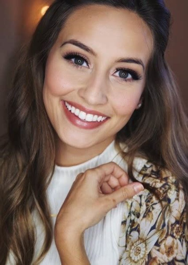 Kristin Lauria Bio (Wiki) 