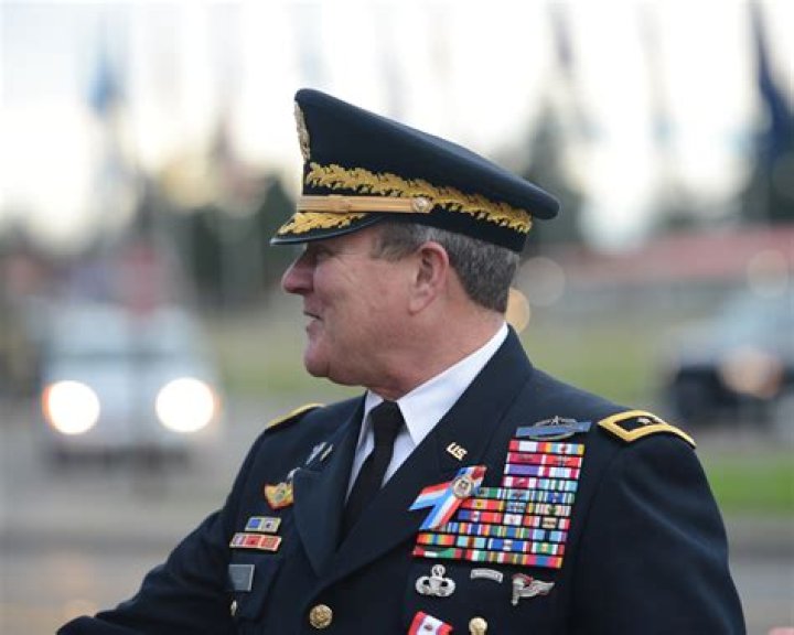 Kurt Fuller Bio (Wiki) 