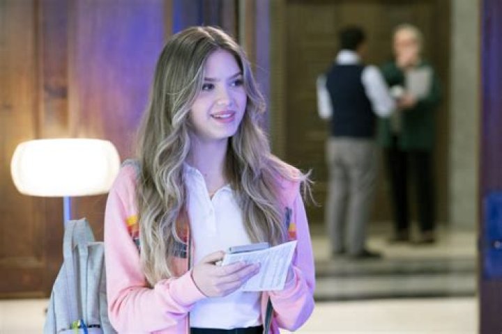 Kyla Kenedy Bio (Wiki) 