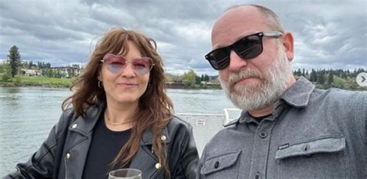 Kyle Kinane Parents: Mother Deborah J. And father Patrick Kinane