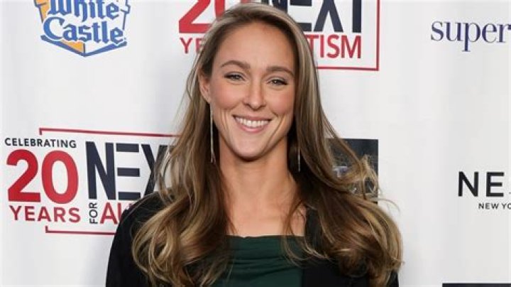 Kylie Kelce Age And Wikipedia: How Old Is She?