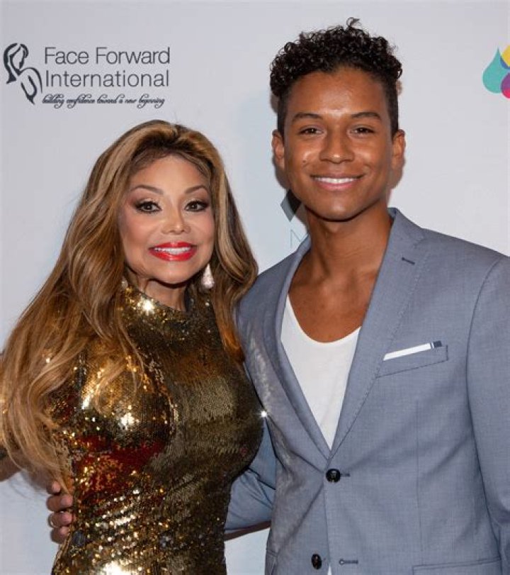 La Toya Jackson - Age, Family, Bio