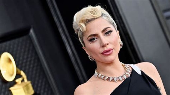 Lady Gaga Net Worth