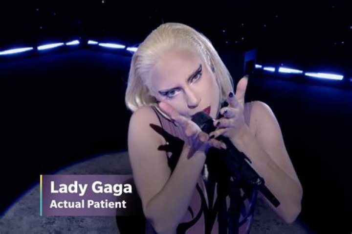 	Lady Gaga’s “Telephone” video confirms there’s “no d-ck”	