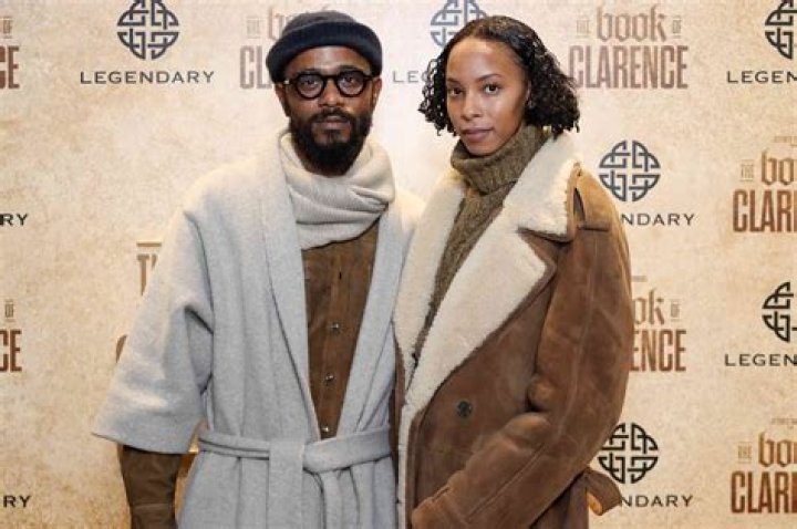 LaKeith Stanfield announces engagement to Kasmere Trice amid allegations of him fathering Tylor Hurd’s child