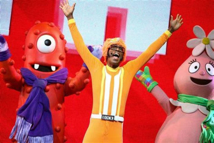 Lance Robertson Net Worth - Wiki, Age, Weight and Height, Relationships, Family, and More