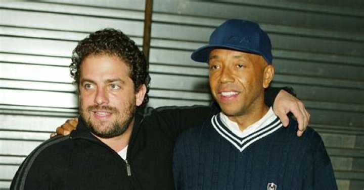 	LAT: Russell Simmons & Brett Ratner sexually assaulted a young woman	