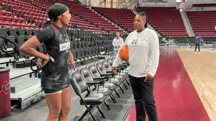 Latoya Thomas Bio (Wiki) 