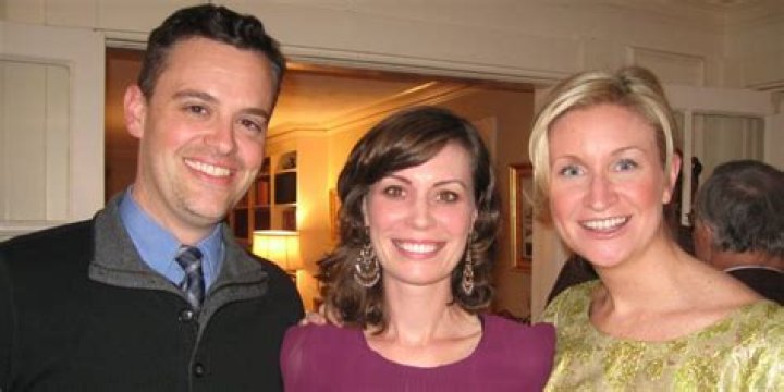 Laurel Coppock And Her Husband, Bobby Mort's Marital Life.