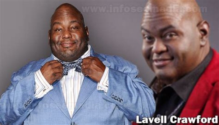 Lavell Webb - Age, Family, Bio