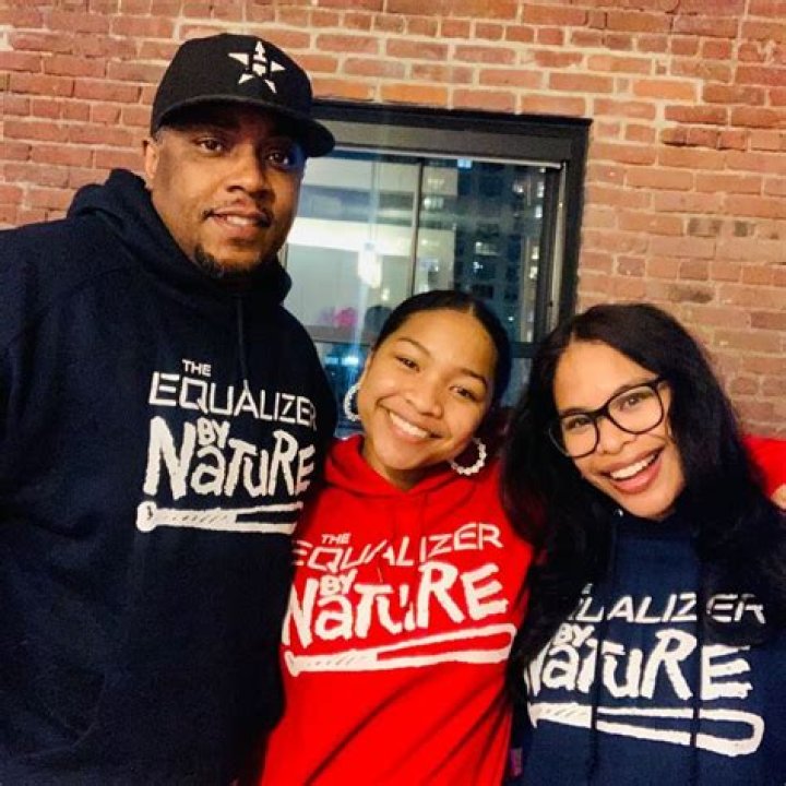 Laya DeLeon Hayes - Age, Family, Bio