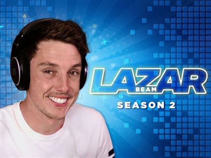 Lazar Beam Bio (Wiki) 