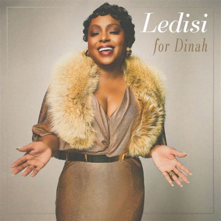 Ledisi, a talented woman worth millions. See her childhood, albums and Grammy Nominations!