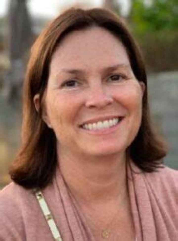 LeeAnn Kreischer Bio (Wiki) 