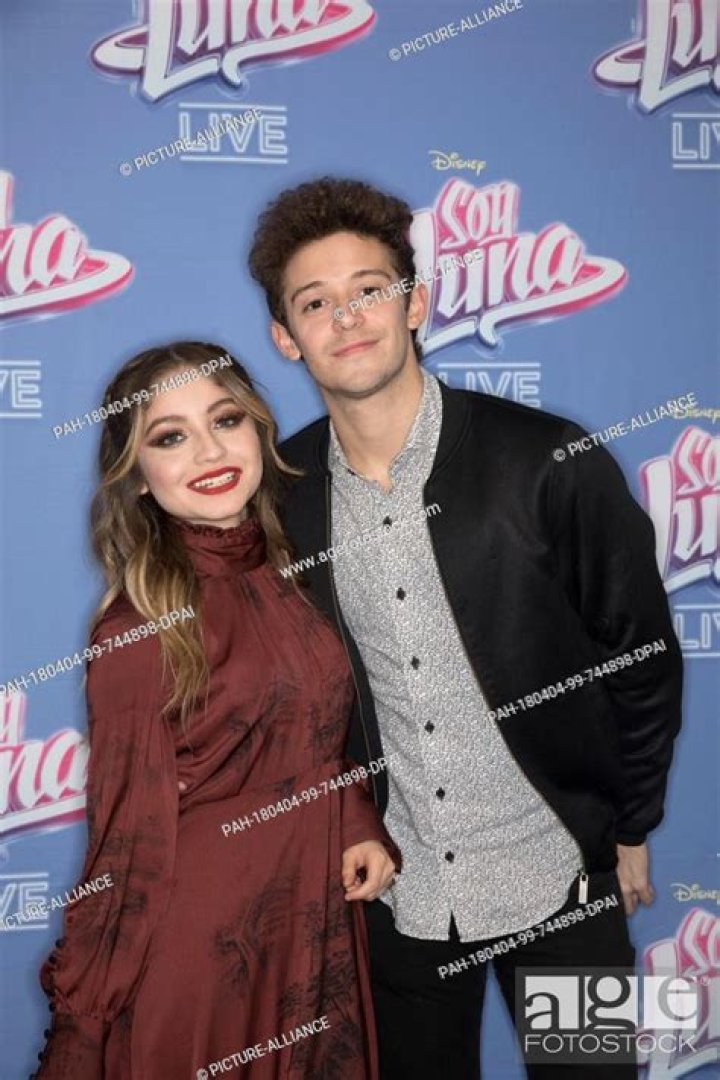 Leonardo Pasquarelli - Age, Family, Bio