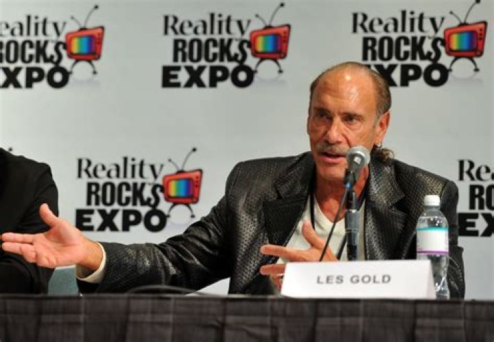 Les Gold Net Worth - Wiki, Age, Weight and Height, Relationships, Family, and More
