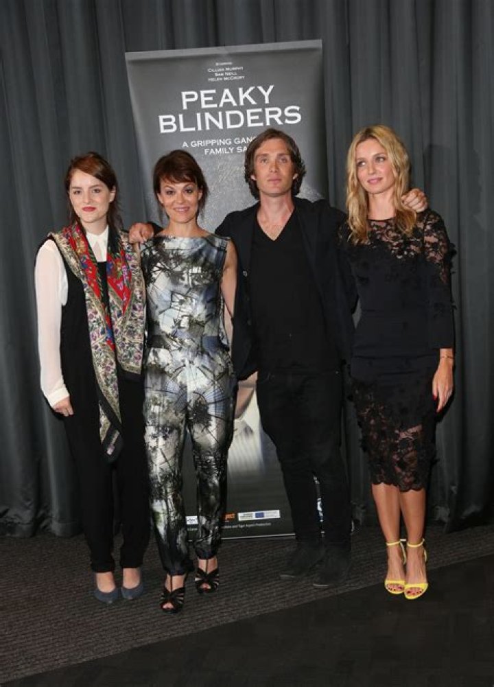 Lesley Anne Murphy - Age, Family, Bio