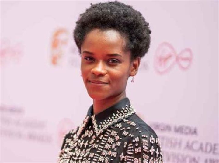 Letitia Wright - Age, Family, Bio