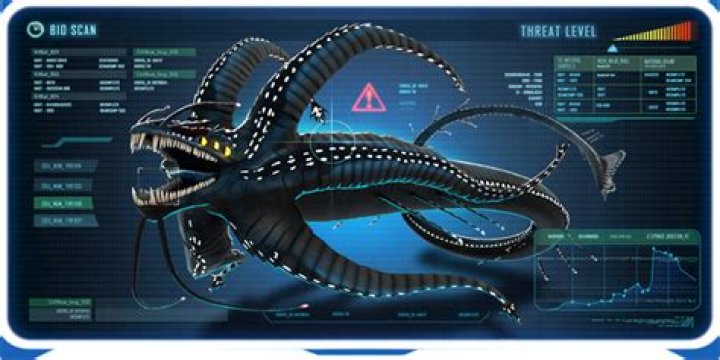 Levi Meaden Bio (Wiki) 