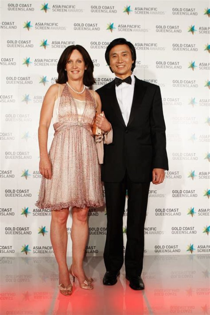 Li Cunxin Net Worth - Wiki, Age, Weight and Height, Relationships, Family, and More