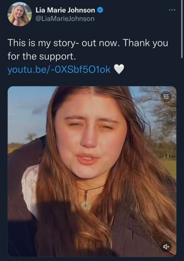 Lia Marie Johnson Surrounded Herself In A Controversy After Her Disturbing Live Stream abusing F*** off to her followers!