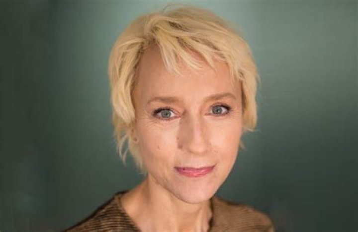 Lia Williams Bio (Wiki) 