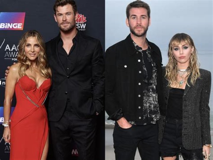 Liam Hemsworth and his reaction to the candid interview of his ex-wife, Miley Cyrus on the Howard Stern Show!