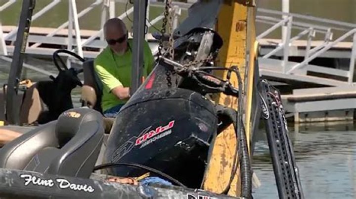 Lifeguard Norman Inferrera died tragically in a boat-accident at a young age of 16!