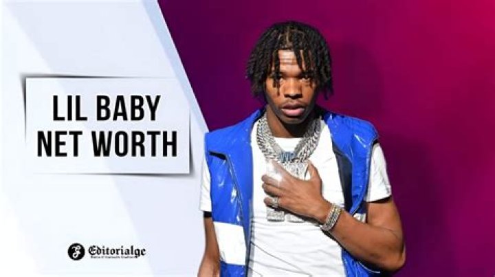 Lil Baby’s Net Worth (Updated 2022)