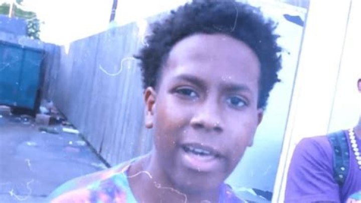 Lil Lonnie - Trivia, Family, Bio