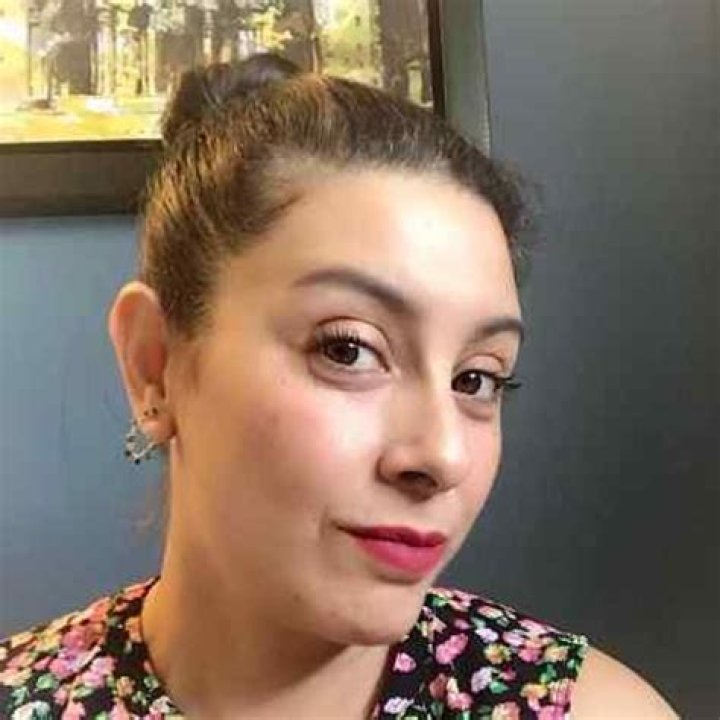 Lily Pino Bio (Wiki) 