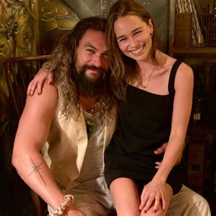 Lisa Bonet ‘had no interest’ in joining Jason Momoa on ‘every location’