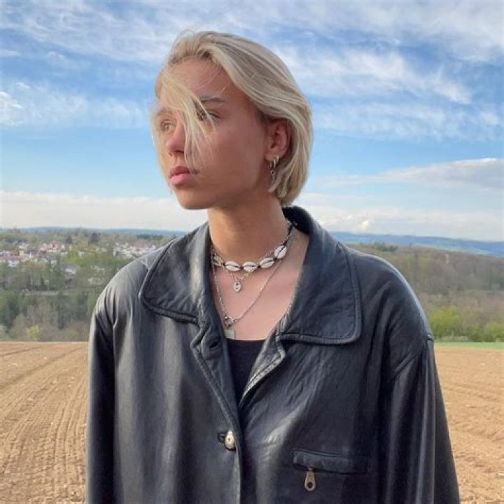 Lisa Mantler Bio (Wiki) 