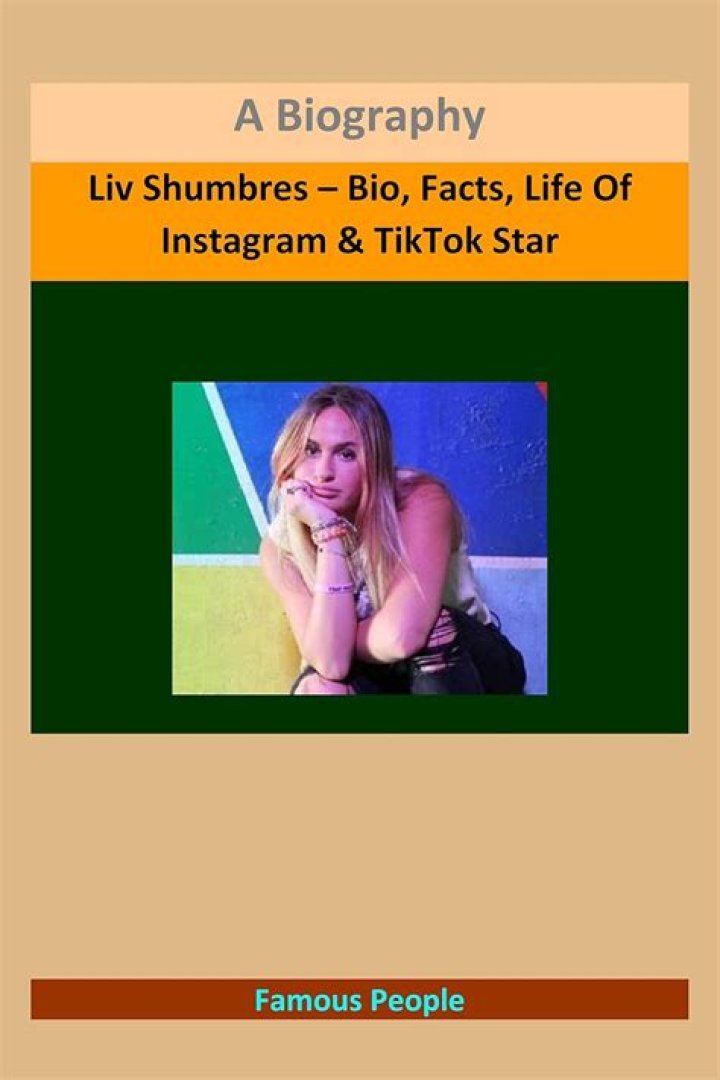 Liv Shumbres - Age, Family, Bio