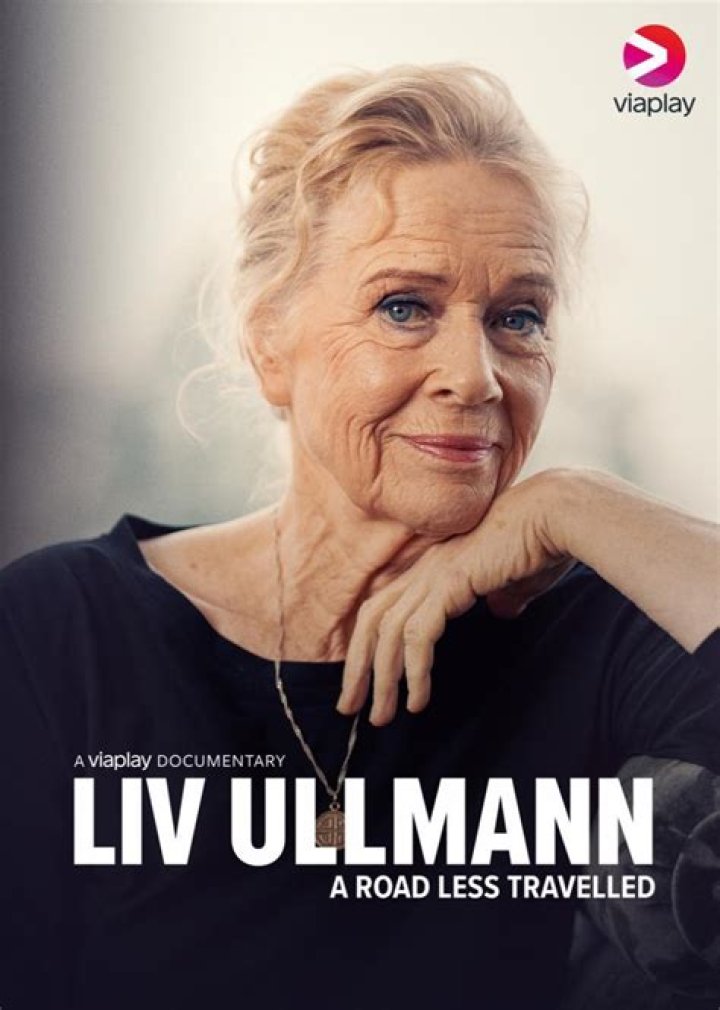 Liv Ullmann Bio (Wiki) 